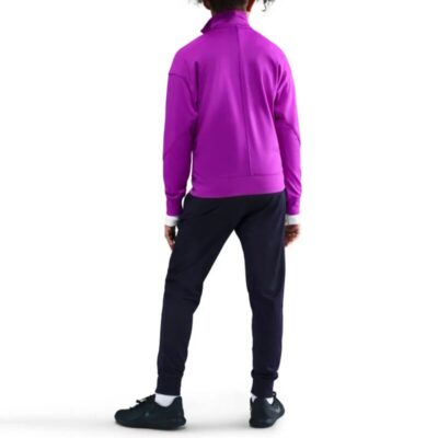 Alternative view of Kids Fc Barcelona Training Presentation Tracksuit 2025/26