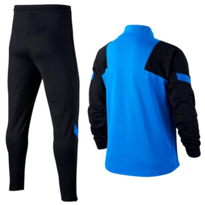 Kids Inter Milan Training Presentation Soccer Tracksuit 2020/21