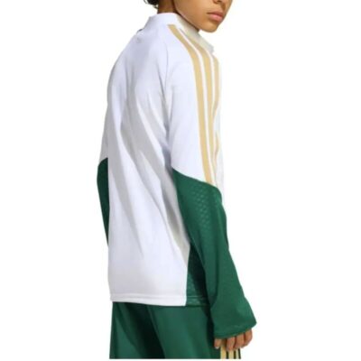 Alternative view of Kids Italy Training Technical Soccer Tracksuit 2026/27