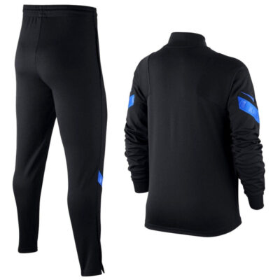 Kids Netherlands Training Presentation Soccer Tracksuit 2020/21