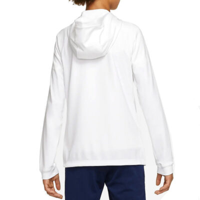 Kids PSG Training Presentation Hooded Tracksuit 2022/23