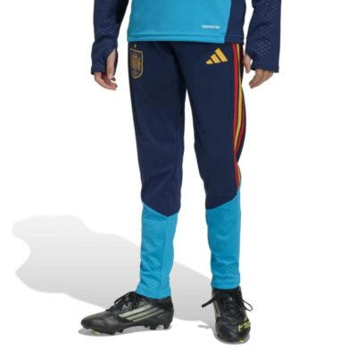 Alternative view of Kids Spain Training Technical Soccer Tracksuit 2026/27