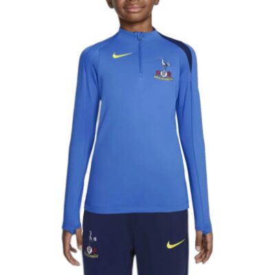 Kids Tottenham Hotspur UCL Training Technical Tracksuit 2025/26