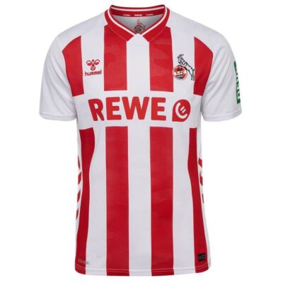 Koln Home Jersey 2025-2026