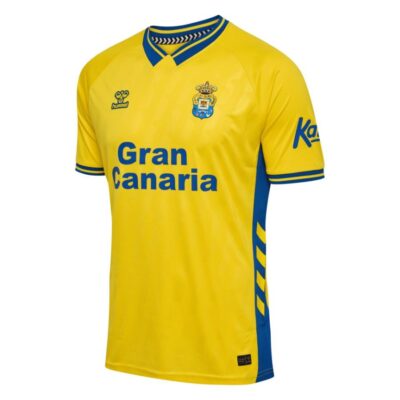 Las Palmas Home Jersey 2025-2026