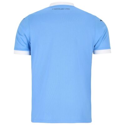 Alternative view of Lazio Home Jersey 2025-2026