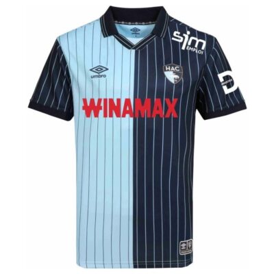 Le Havre Home Jersey 2025-2026