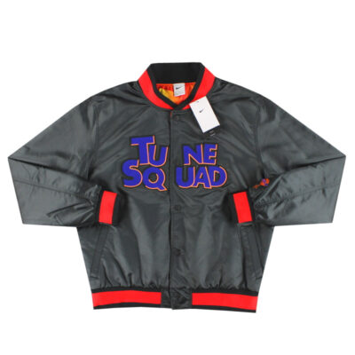 LeBron x Space Jam Varsity Jacket