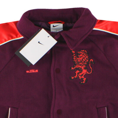 Alternative view of Lebron Unisex NK Jacket