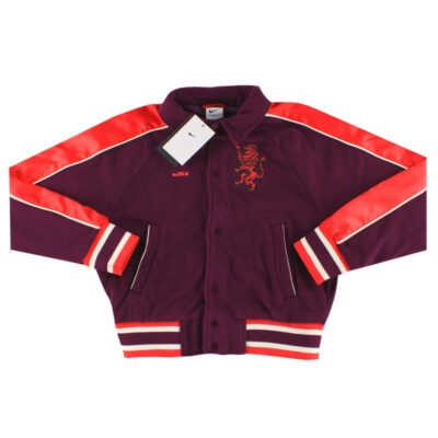 Lebron Unisex NK Jacket