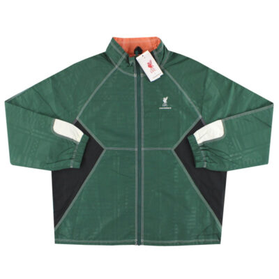 Liverpool X Converse Track Jacket