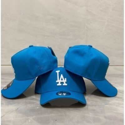 Los Angeles Dodgers Adjustable Cap