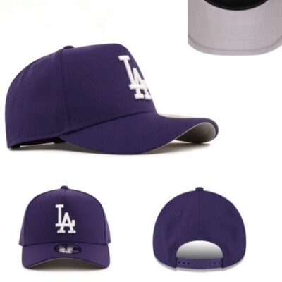 Los Angeles Dodgers Adjustable Cap