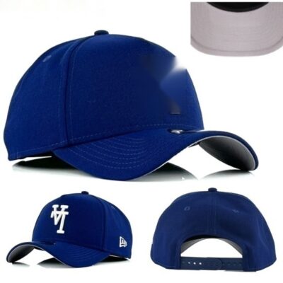 Los Angeles Dodgers Adjustable Cap