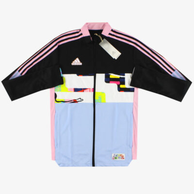 Love Unites Tiro Track Jacket