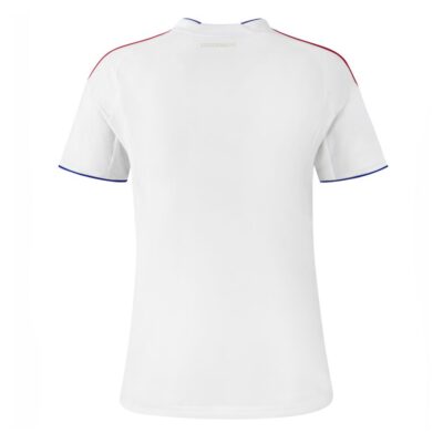 Alternative view of Lyon Home Jersey 2025-2026 Women
