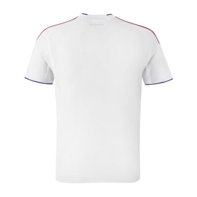 Alternative view of LyonHome Jersey 2025-2026