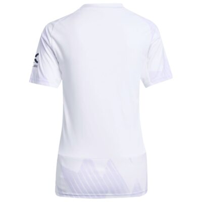 Alternative view of Manchester United Away Jersey 2025-2026 Women