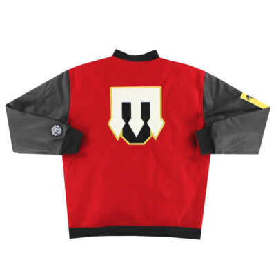 Alternative view of Manchester United Originals VRCT Jacket