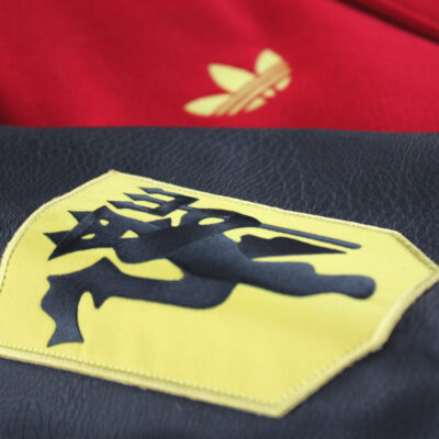 Manchester United Originals VRCT Jacket - Image 3