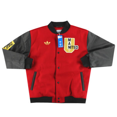 Manchester United Originals VRCT Jacket