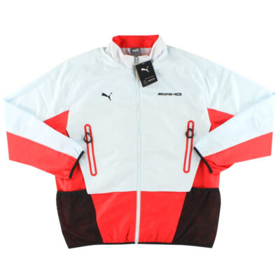 Mercedes AMG Statement Woven Jacket