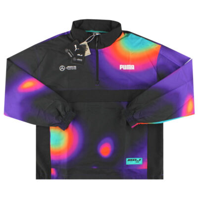 Mercedes MAPF x MDJ Statement Woven Jacket
