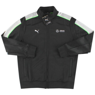 Mercedes MAPF1 MT7 track Jacket
