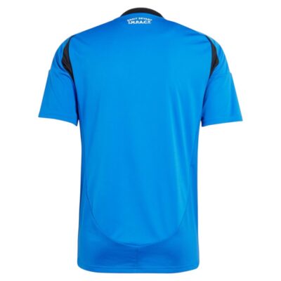 Alternative view of Montreal Home Jersey 2025-2026