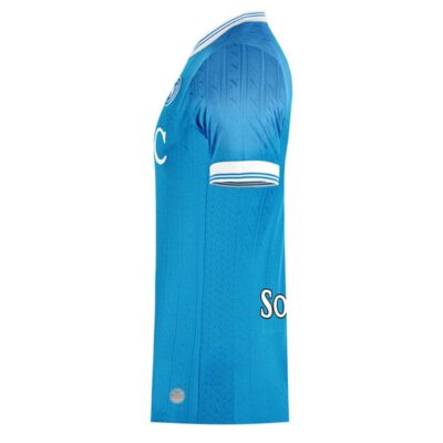 Naples Children's Home Jersey 2025-2026 - Image 3
