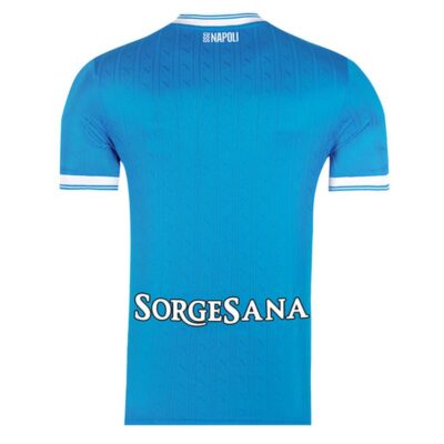 Naples Children's Home Jersey 2025-2026 - Image 4