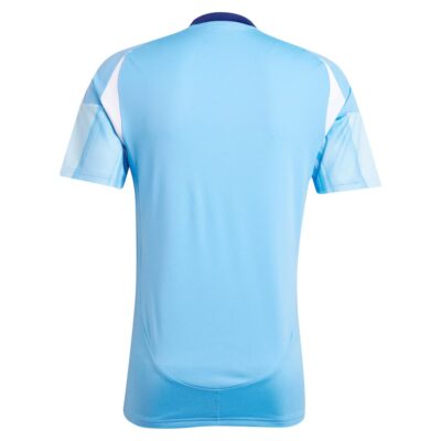 Alternative view of New York City Home Jersey 2025-2026