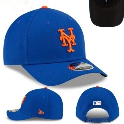 New York Mets Adjustable Cap