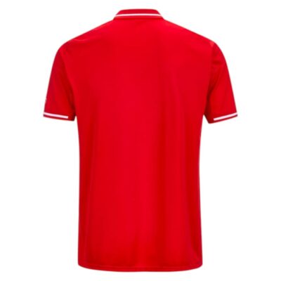 Alternative view of Nottingham Forest Home Jersey 2025-2026