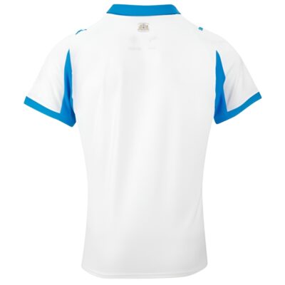 Alternative view of Olympique Marseille Jersey 2025-2026
