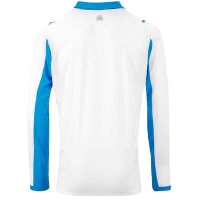 Alternative view of Olympique Marseille Jersey 2025-2026 Long Sleeves