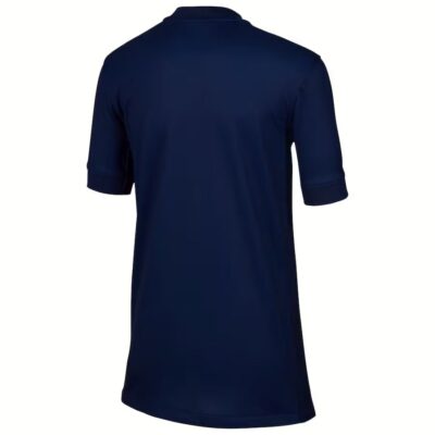 Alternative view of PSG Home Children's Jersey 2025-2026