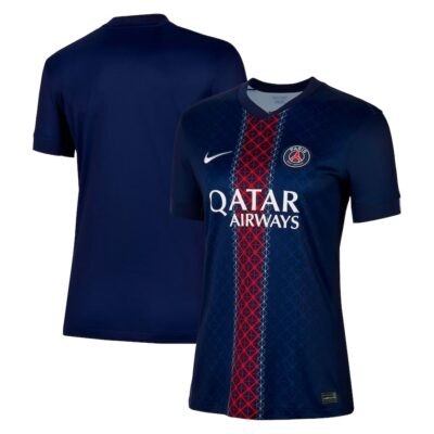 PSG Home Jersey 2025-2026 Women - Image 3