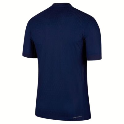 Alternative view of PSG Home Match Shirt 2025-2026
