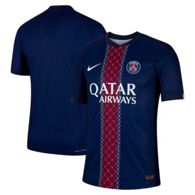 PSG Home Match Shirt 2025-2026 - Image 3