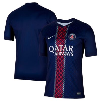 PSG Home Shirt 2025-2026 - Image 3