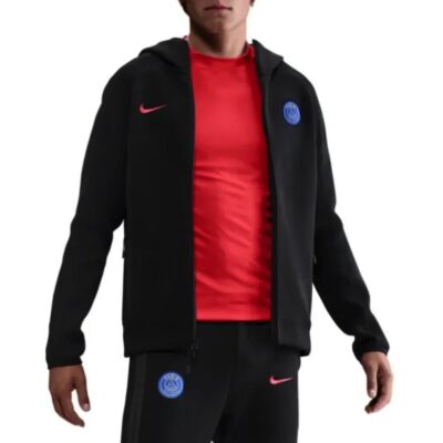 PSG Tech Fleece Presentation FIFA World Cup Tracksuit Ucl 2025/26