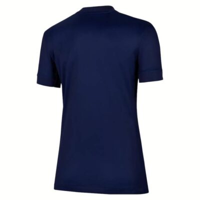 Alternative view of PSG Women's Home Jersey 2025-2026 1 Star