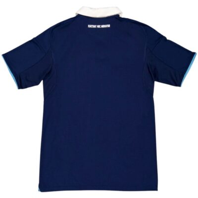 Alternative view of Paris Fc Home Match Jersey 2025-2026