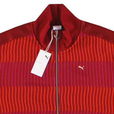 Alternative view of Players Lane T7 Jacket