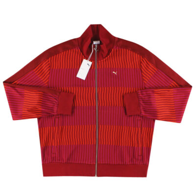 Players Lane T7 Jacket