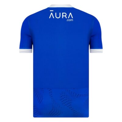 Alternative view of Portsmouth Fc Home Jersey 2025-2026