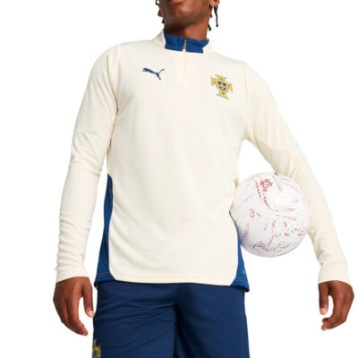 Portugal Training Technical Soccer FIFA World Cup Tracksuit 2025 2026