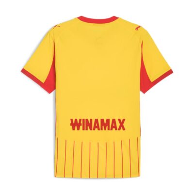 Alternative view of Rc Lens Home Match Jersey 2025-2026