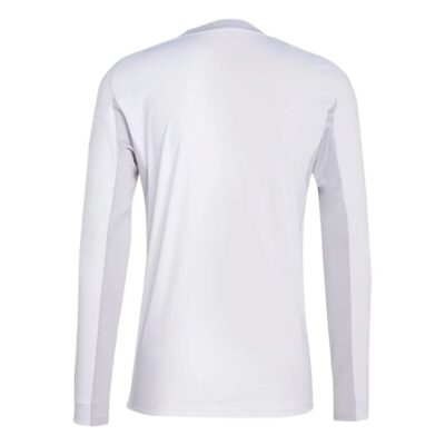 Alternative view of Real Madrid Home Jersey 2025-2026 Long Sleeve